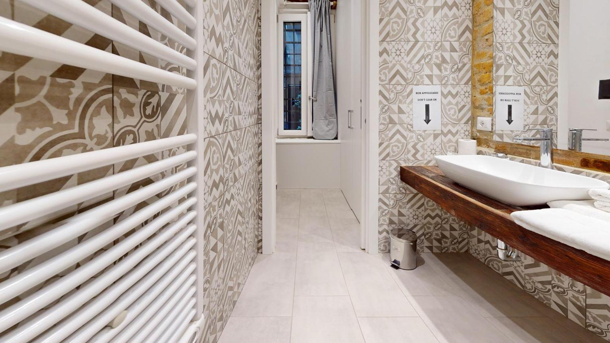 La Casetta In Colonne Apartment Mailand
