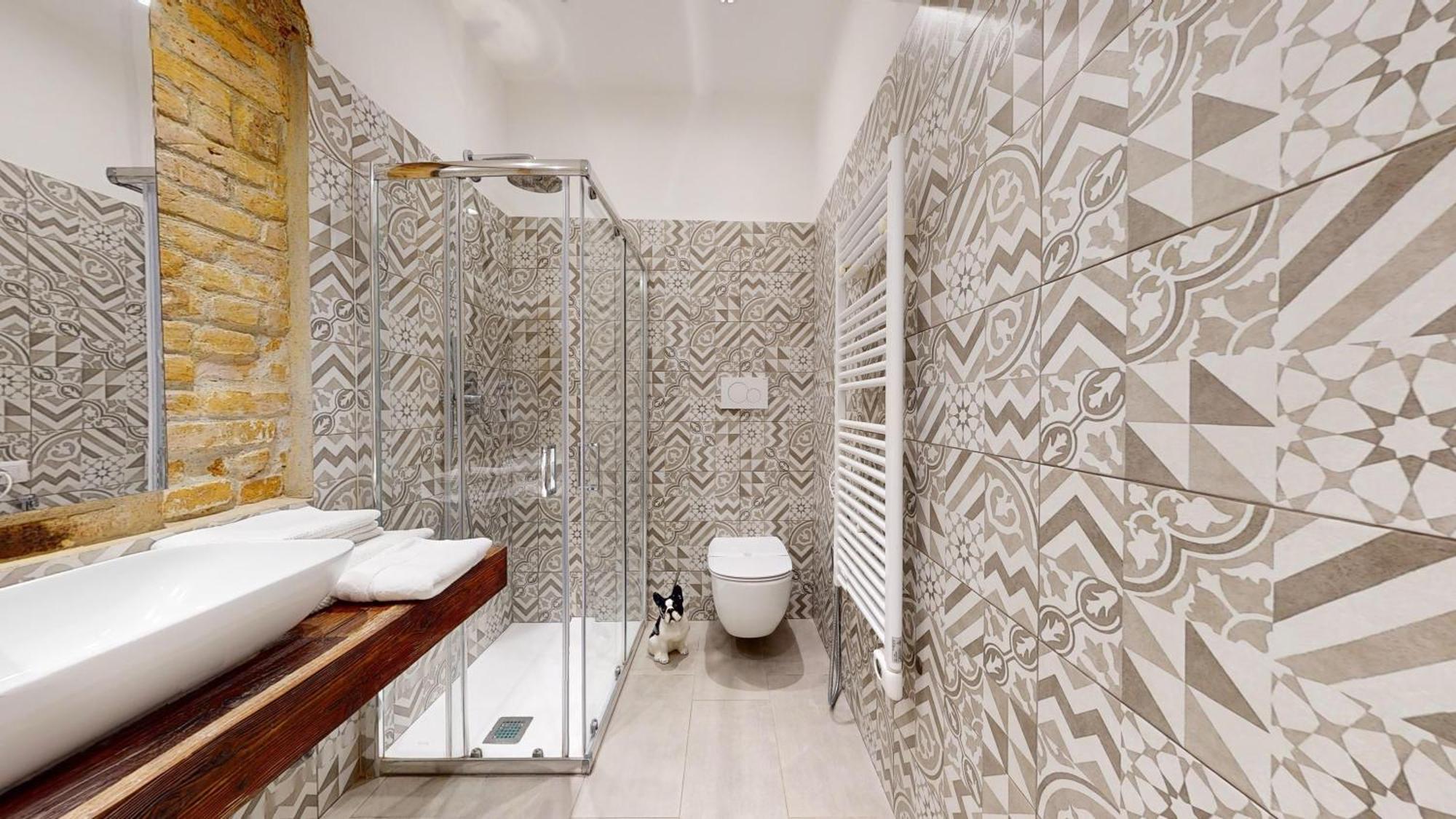 La Casetta In Colonne Apartment Mailand